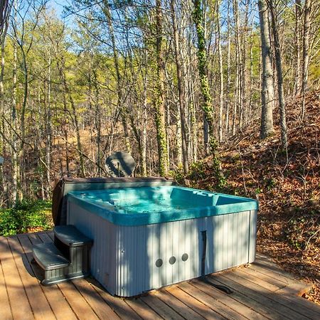 Hot Tub 7 Min To Parkway More Pigeon Forge Buitenkant foto