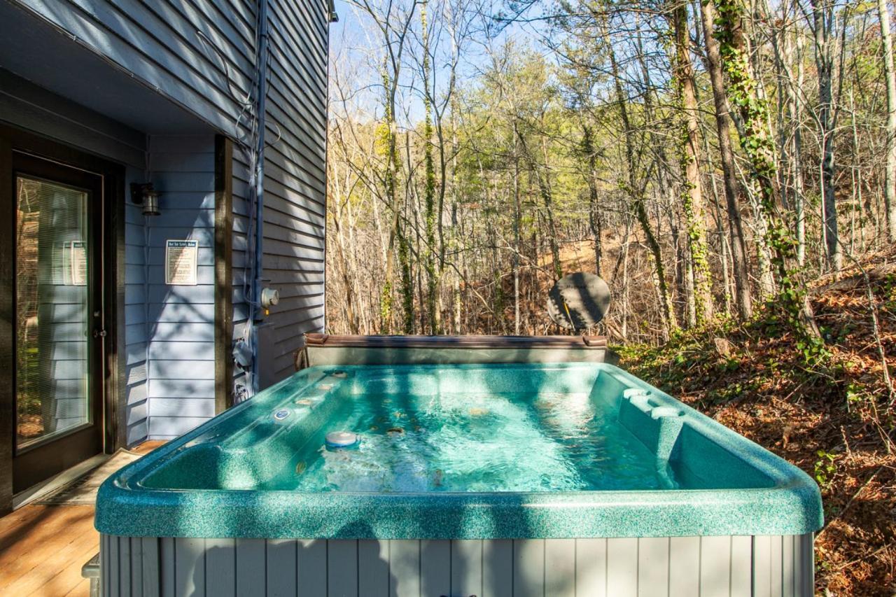 Hot Tub 7 Min To Parkway More Pigeon Forge Buitenkant foto