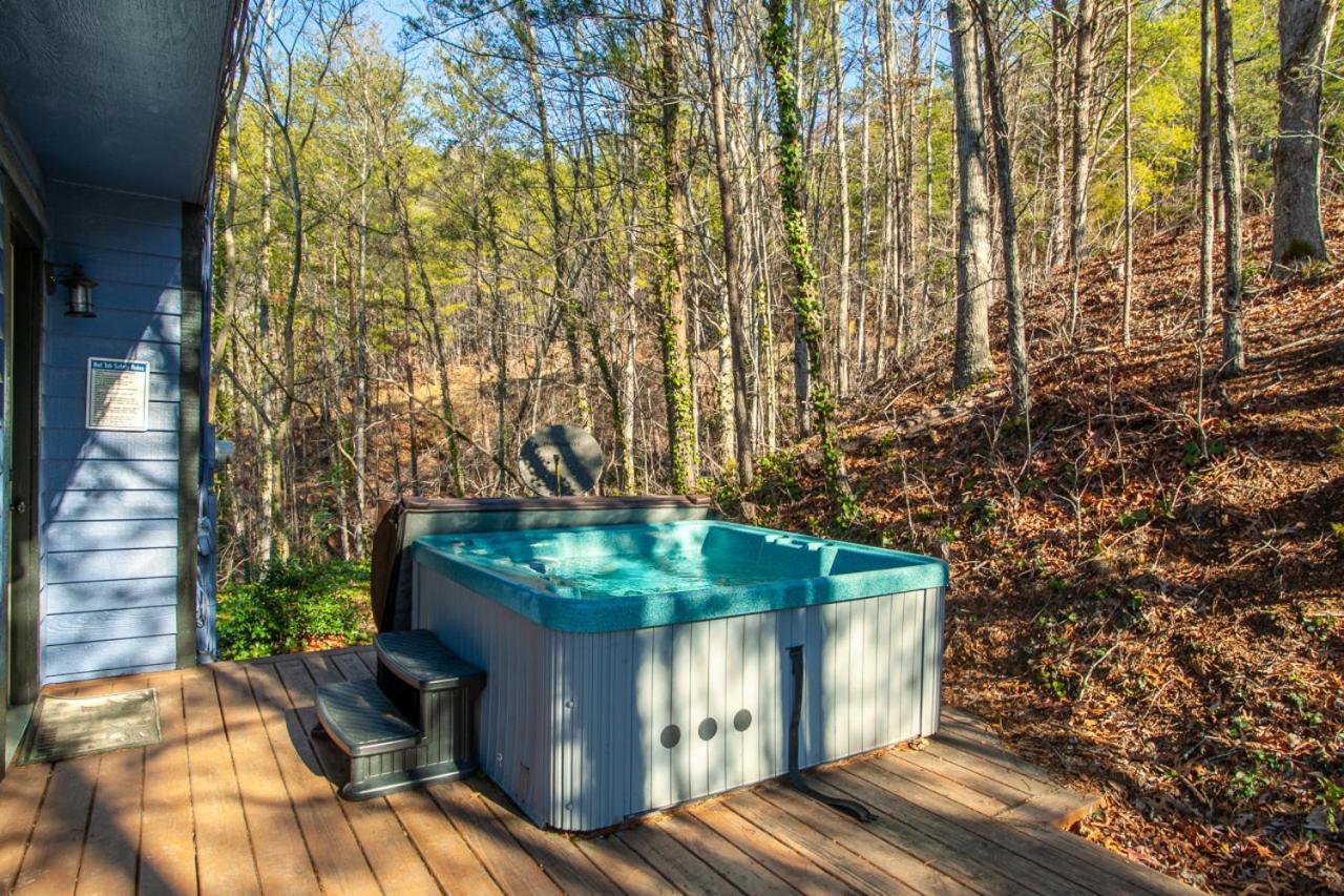 Hot Tub 7 Min To Parkway More Pigeon Forge Buitenkant foto